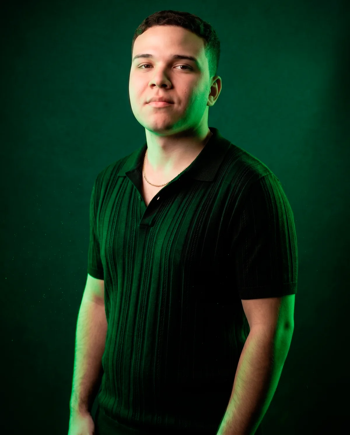 Eduardo Rodriguez — CCO & CMO